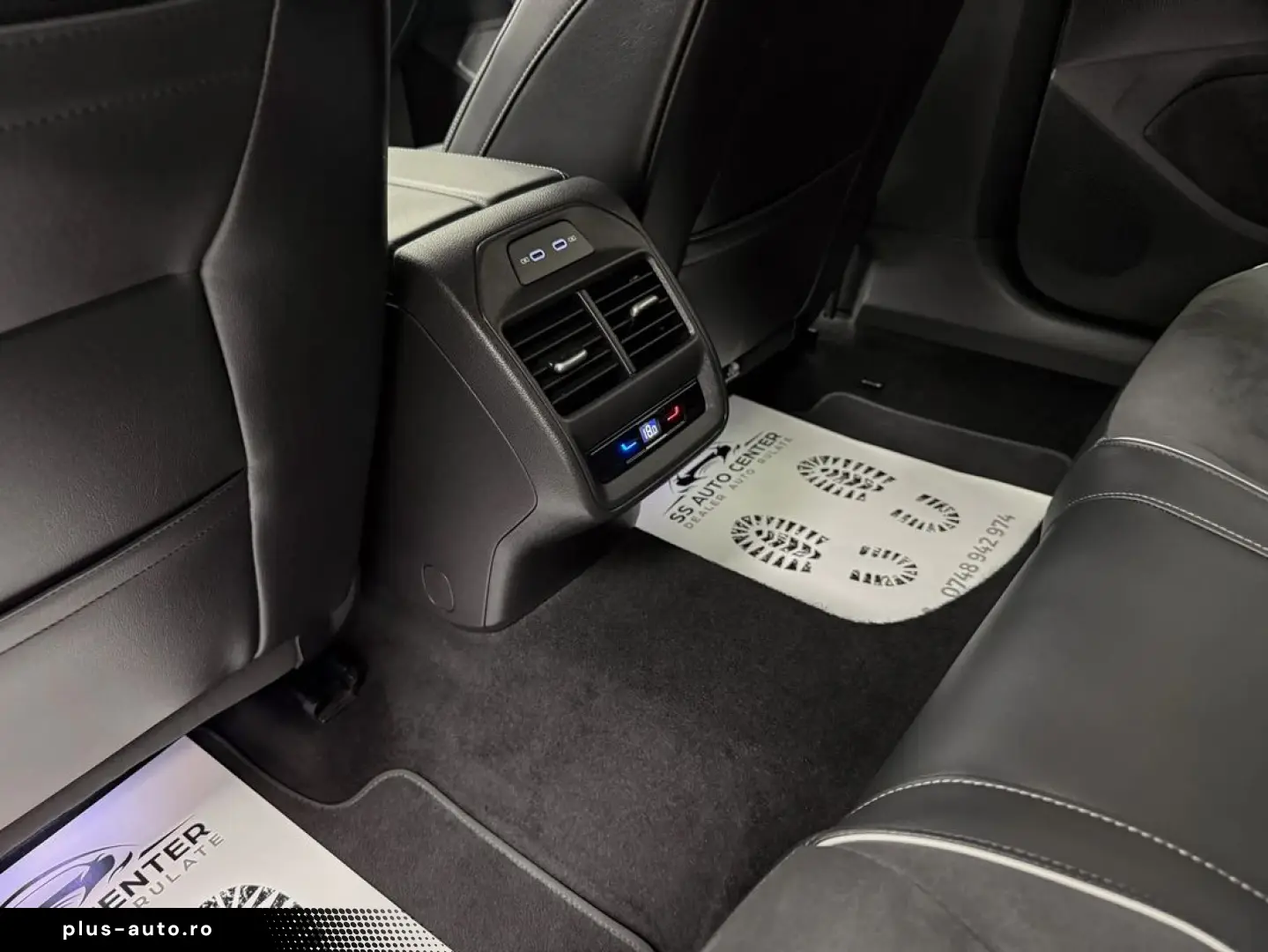 VOLKSWAGEN Passat 2025 — imagine 9