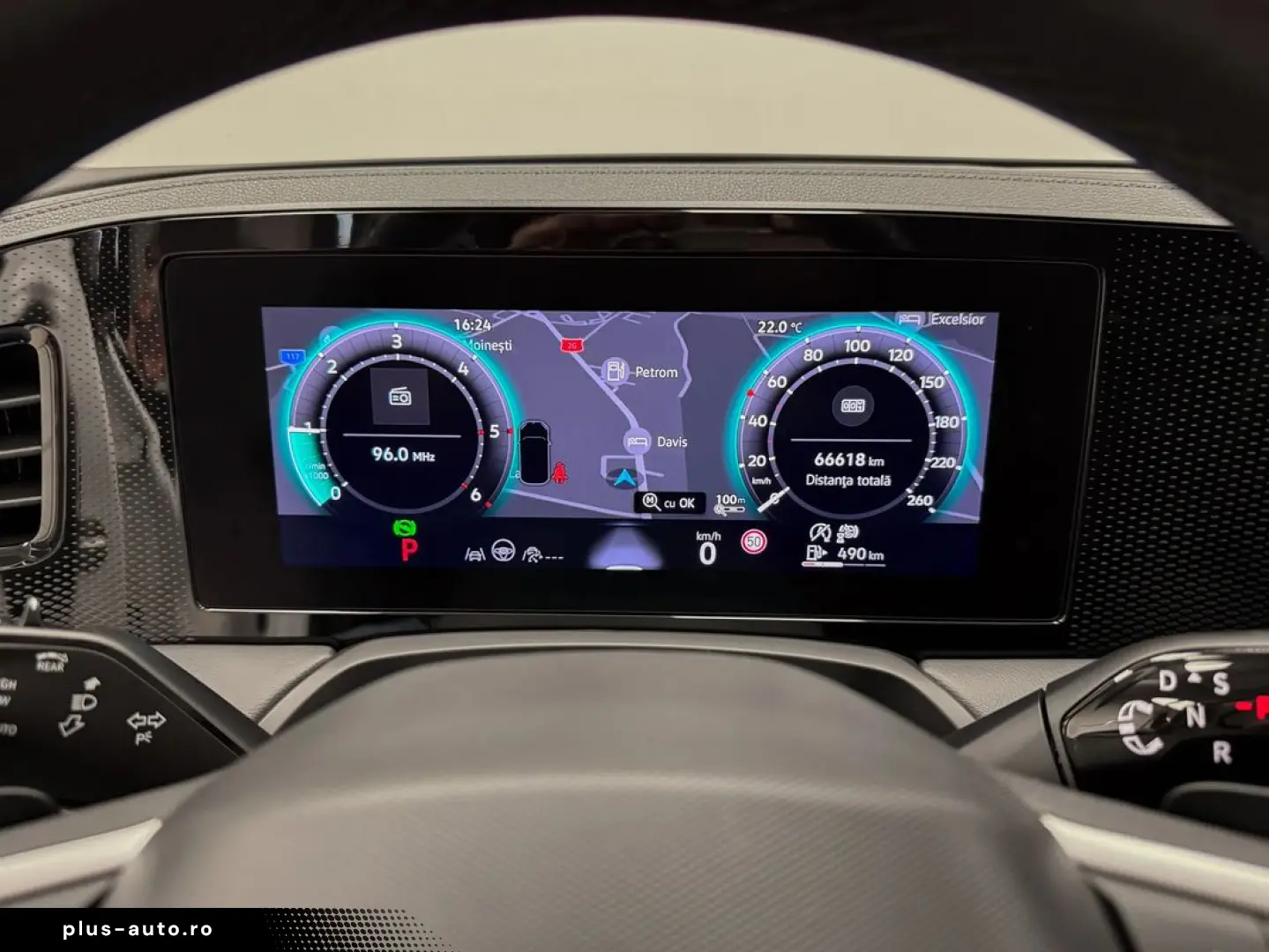 VOLKSWAGEN Passat 2025 — imagine 16
