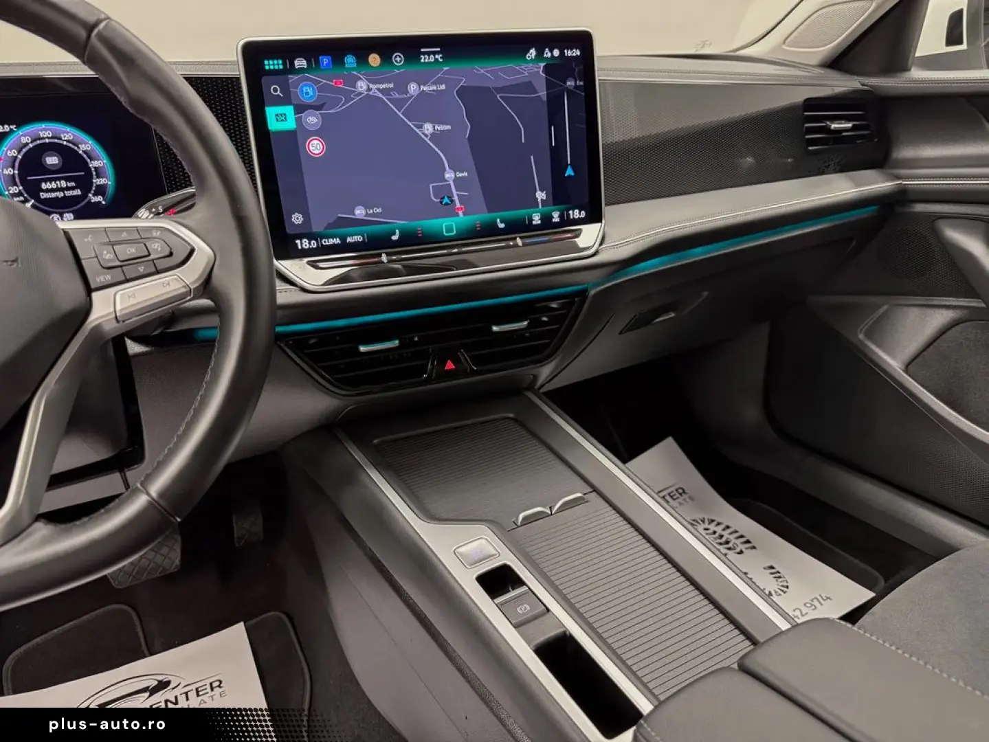 VOLKSWAGEN Passat 2025 — imagine 17