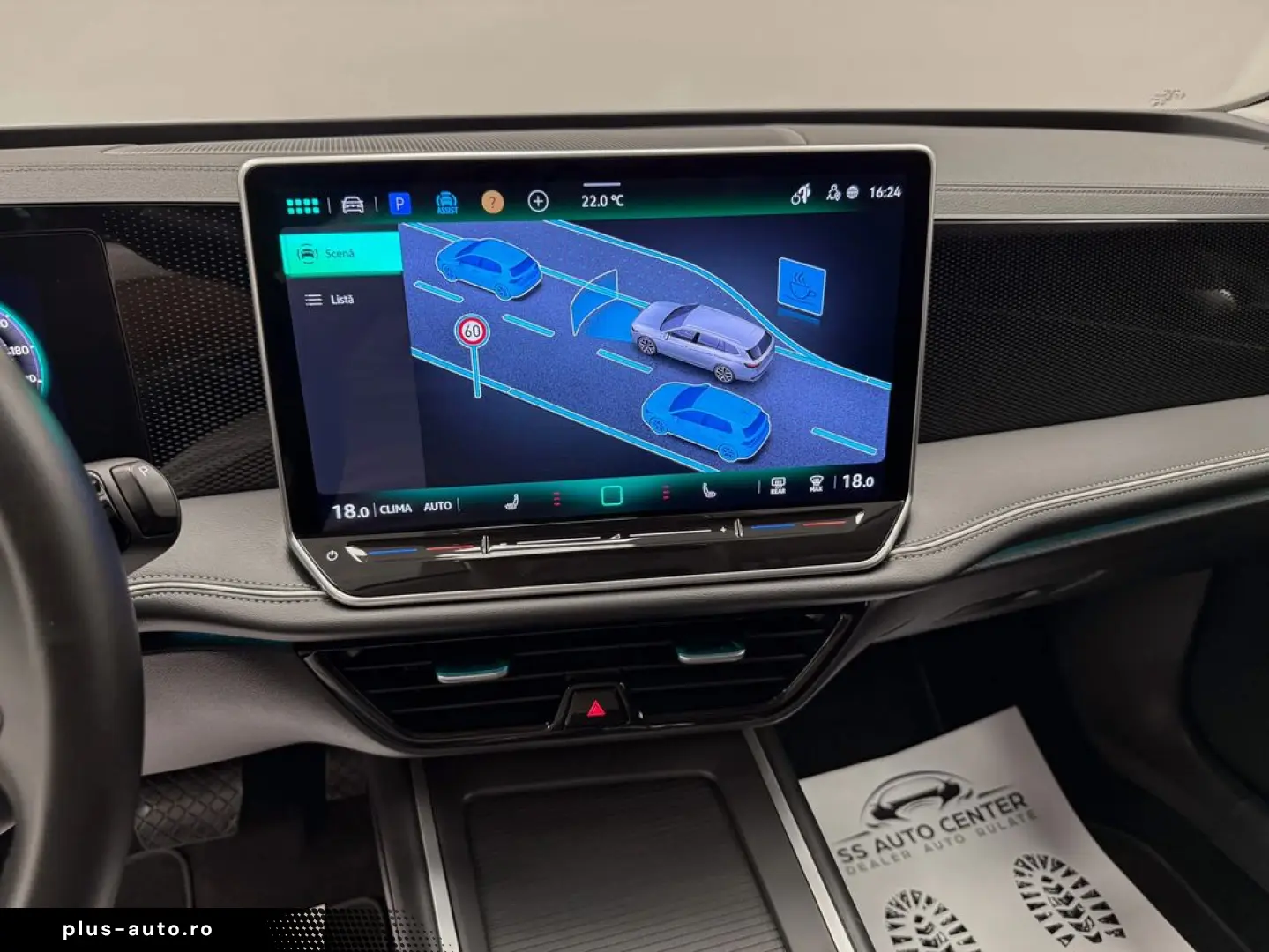 VOLKSWAGEN Passat 2025 — imagine 18