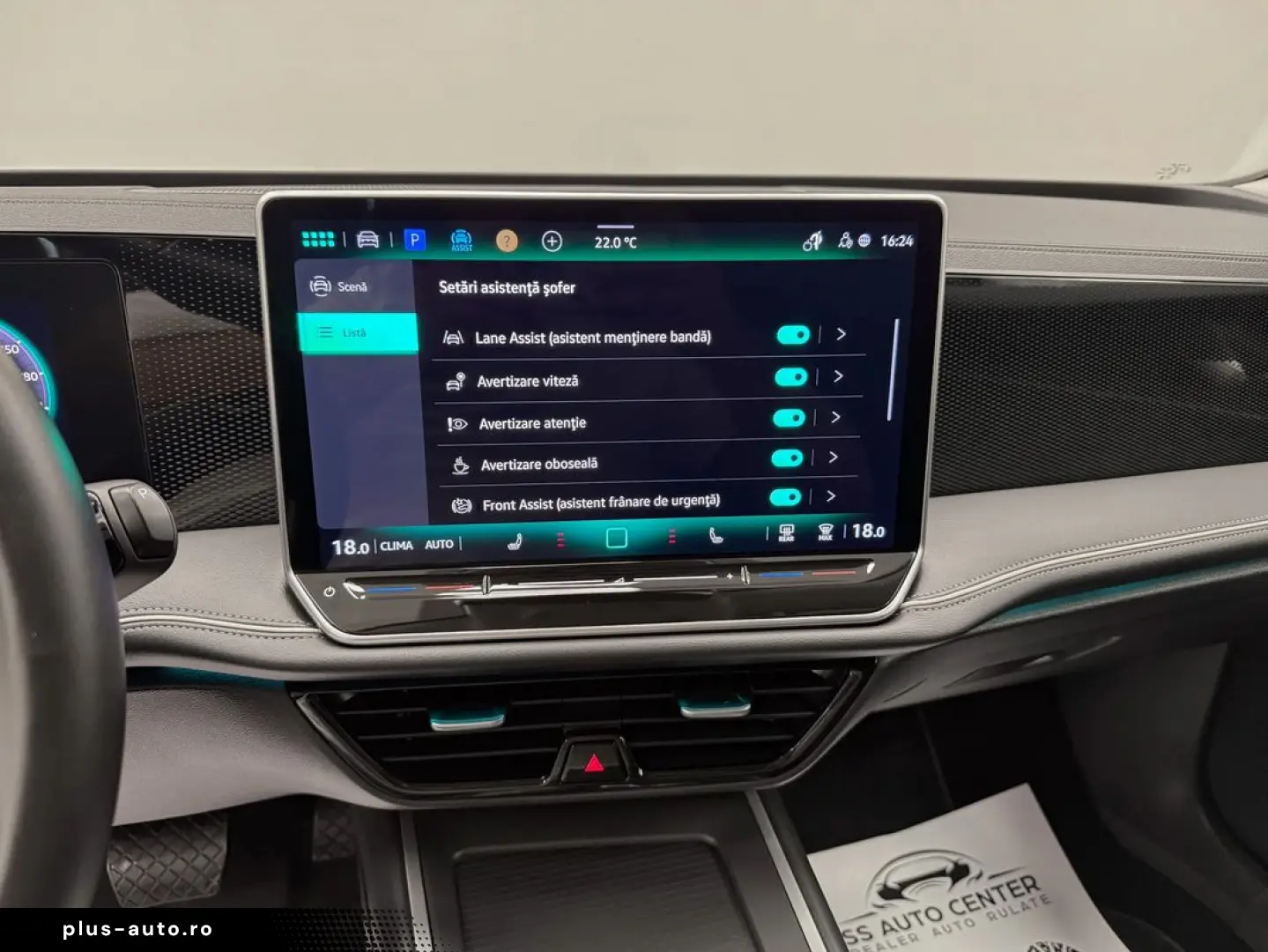 VOLKSWAGEN Passat 2025 — imagine 19