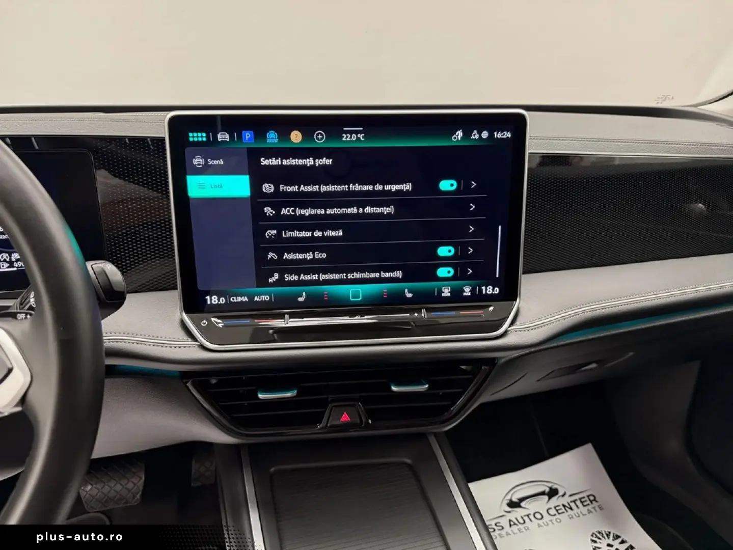VOLKSWAGEN Passat 2025 — imagine 20