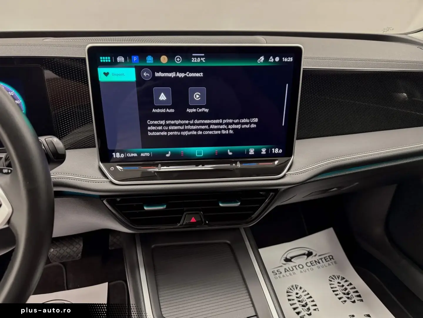 VOLKSWAGEN Passat 2025 — imagine 21