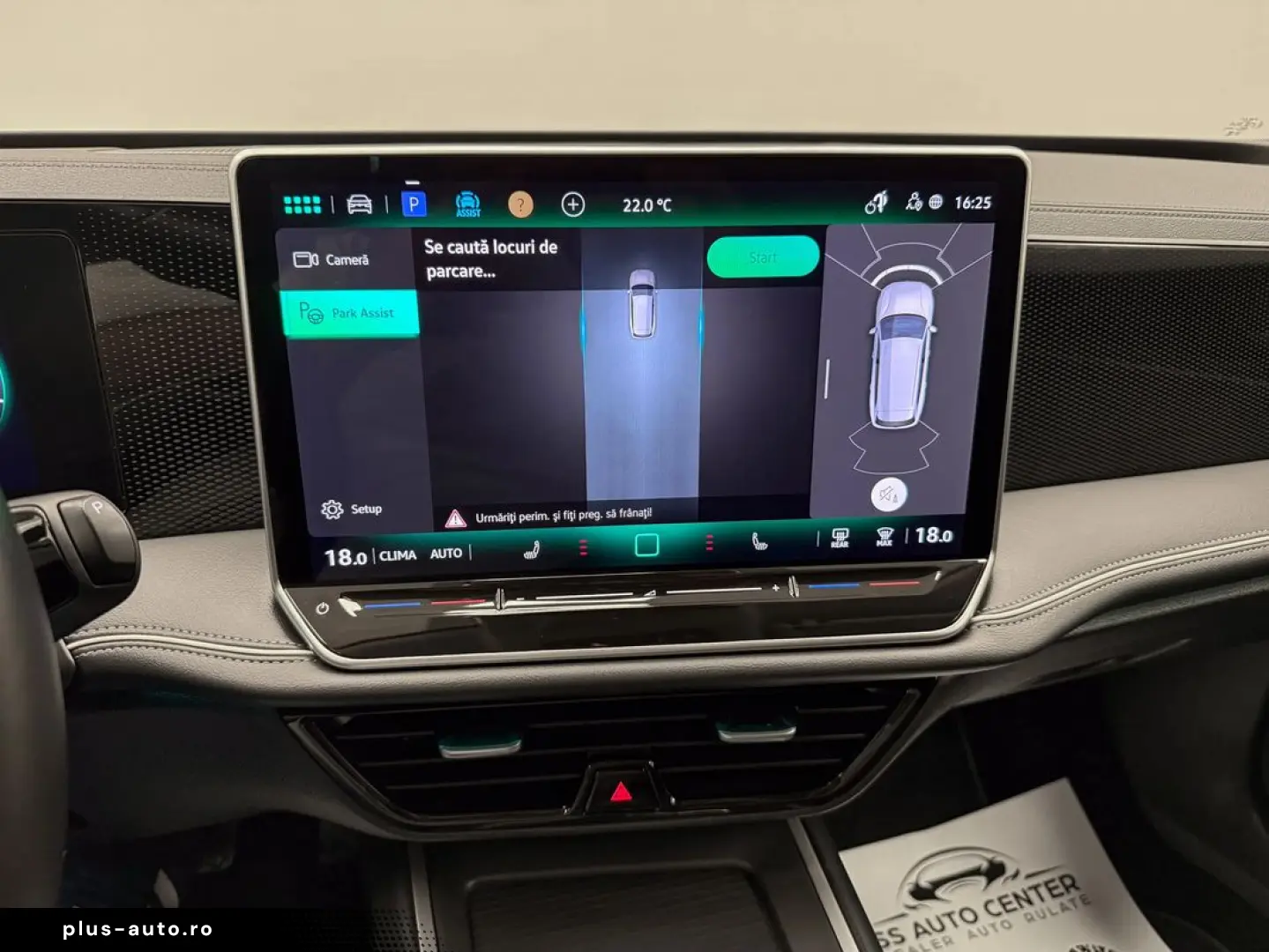 VOLKSWAGEN Passat 2025 — imagine 22