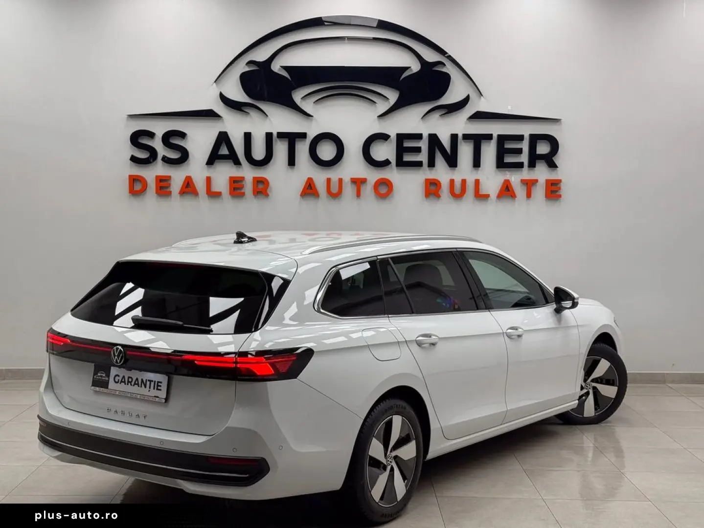 VOLKSWAGEN Passat 2025 — imagine 23