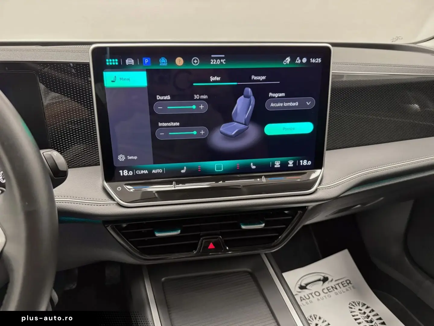 VOLKSWAGEN Passat 2025 — imagine 25