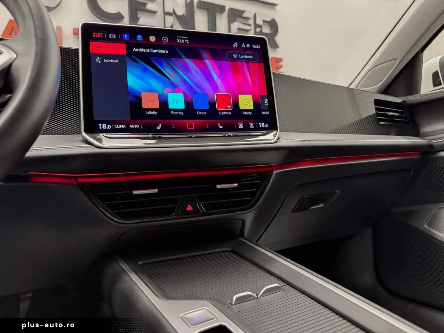 VOLKSWAGEN Passat 2025 — imagine 26