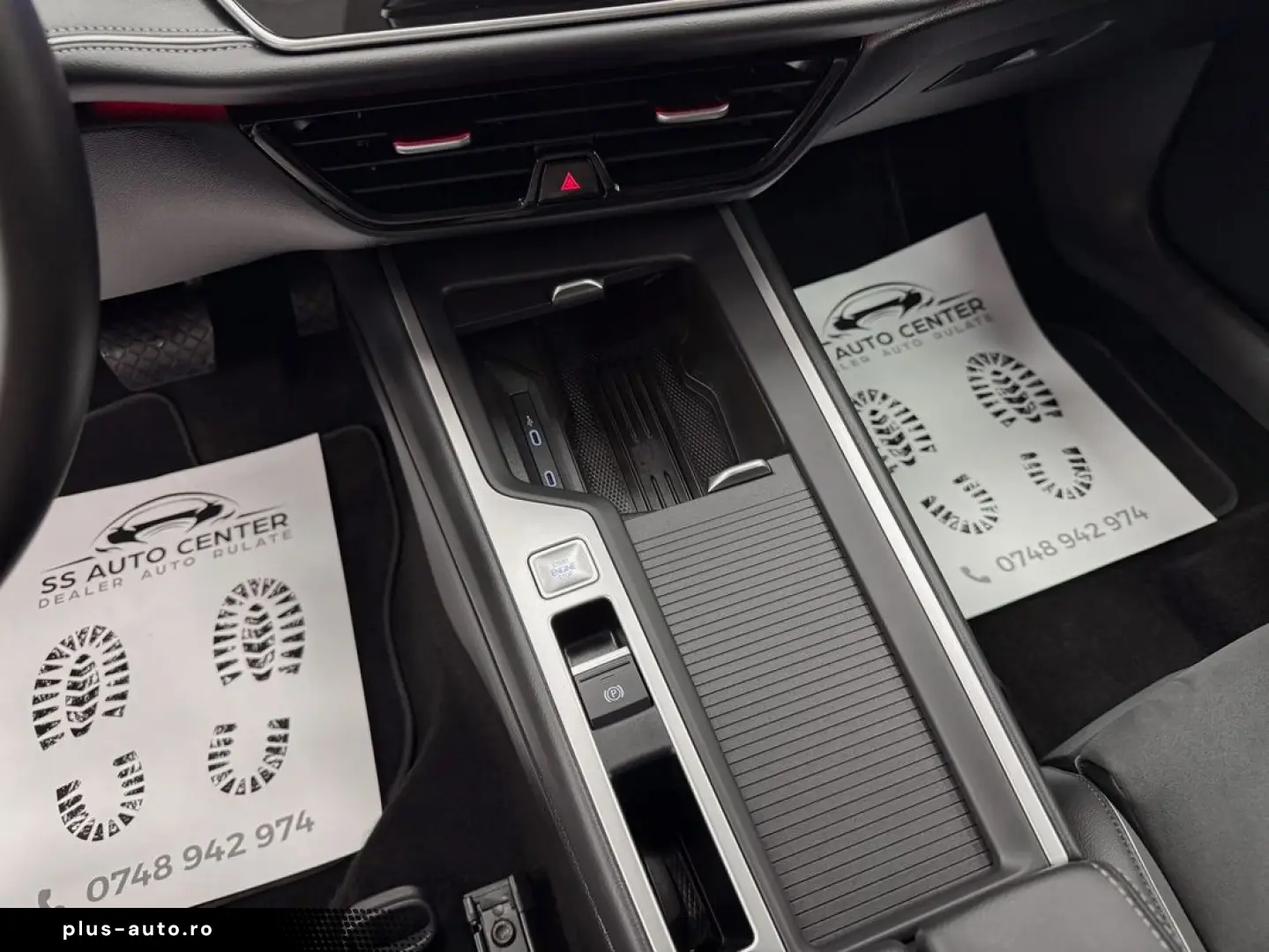 VOLKSWAGEN Passat 2025 — imagine 27