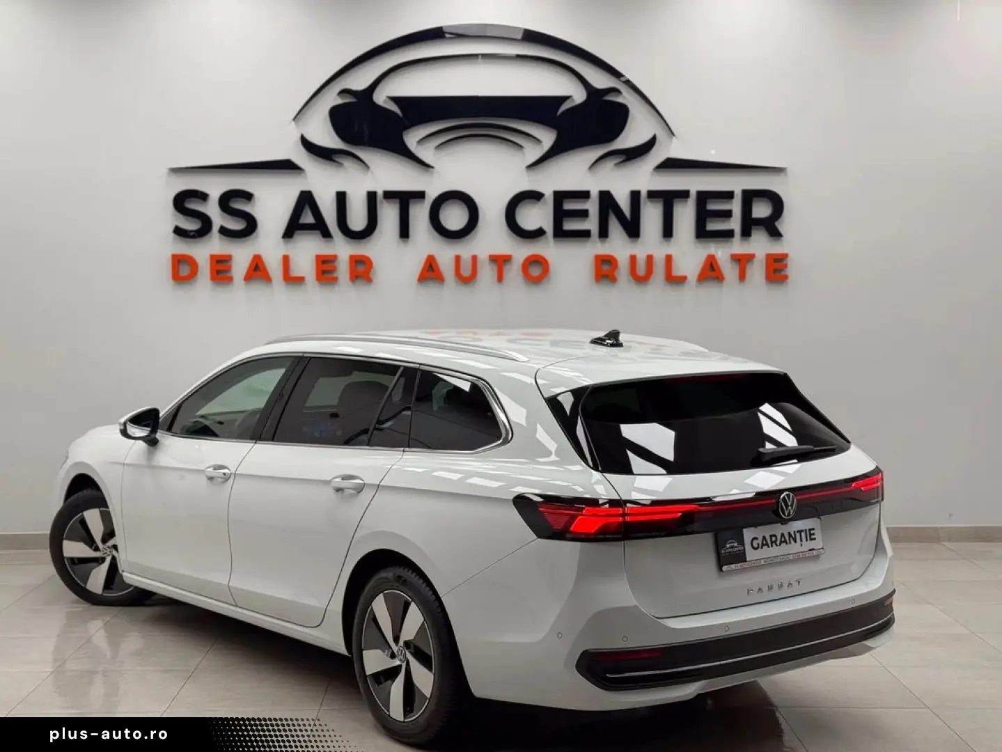 VOLKSWAGEN Passat 2025 — imagine 28