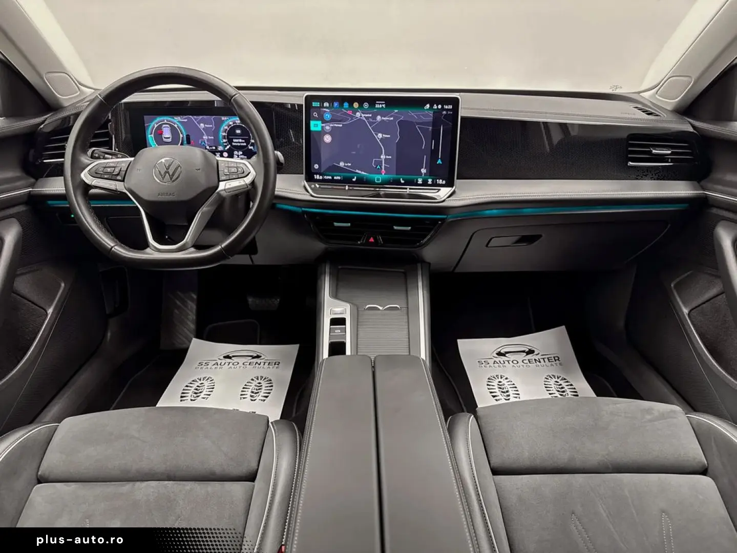 VOLKSWAGEN Passat 2025 — imagine 29