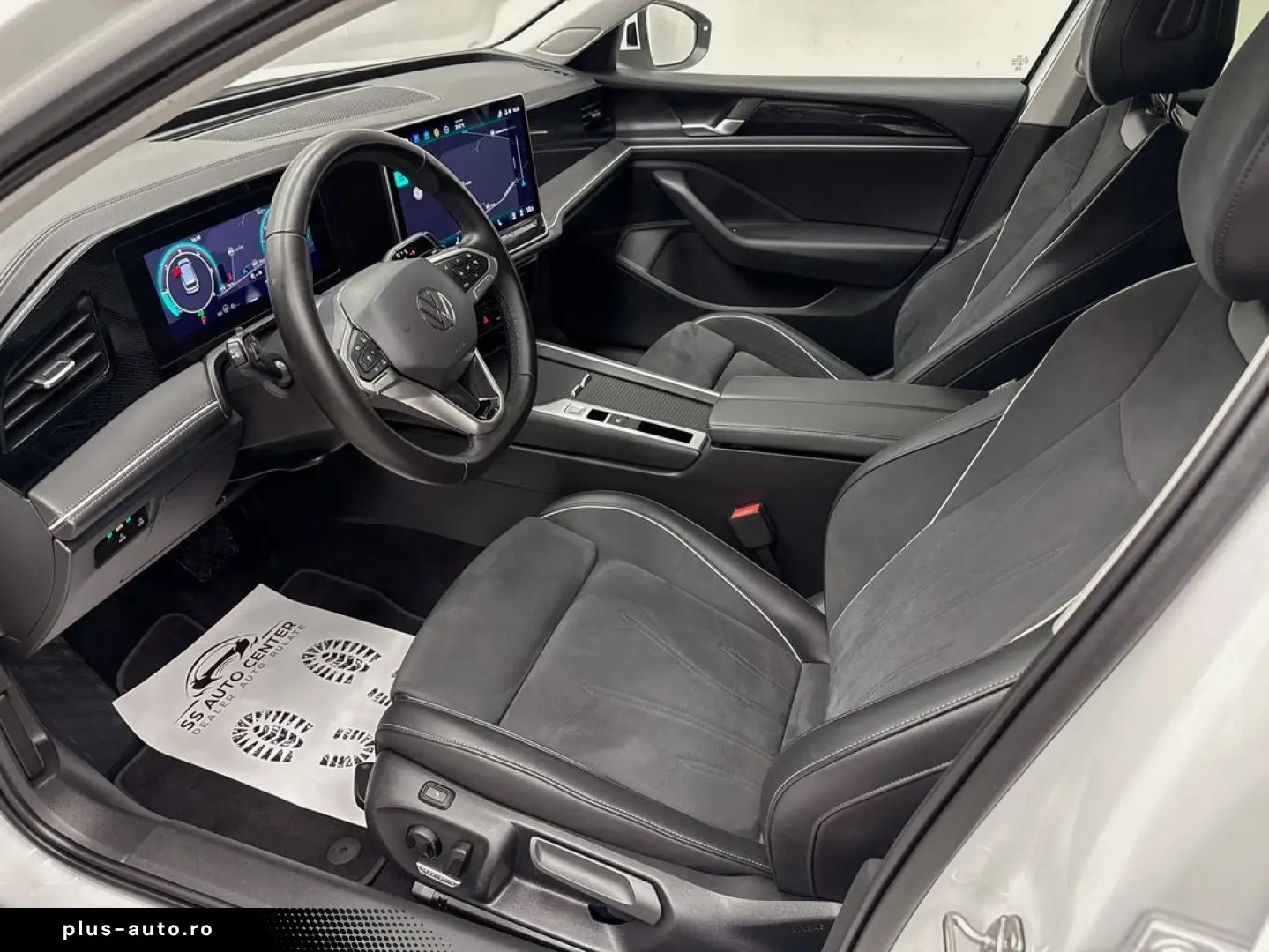 VOLKSWAGEN Passat 2025 — imagine 30