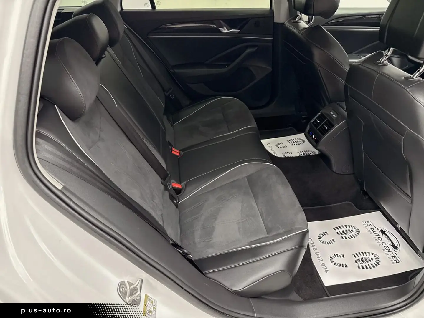 VOLKSWAGEN Passat 2025 — imagine 32