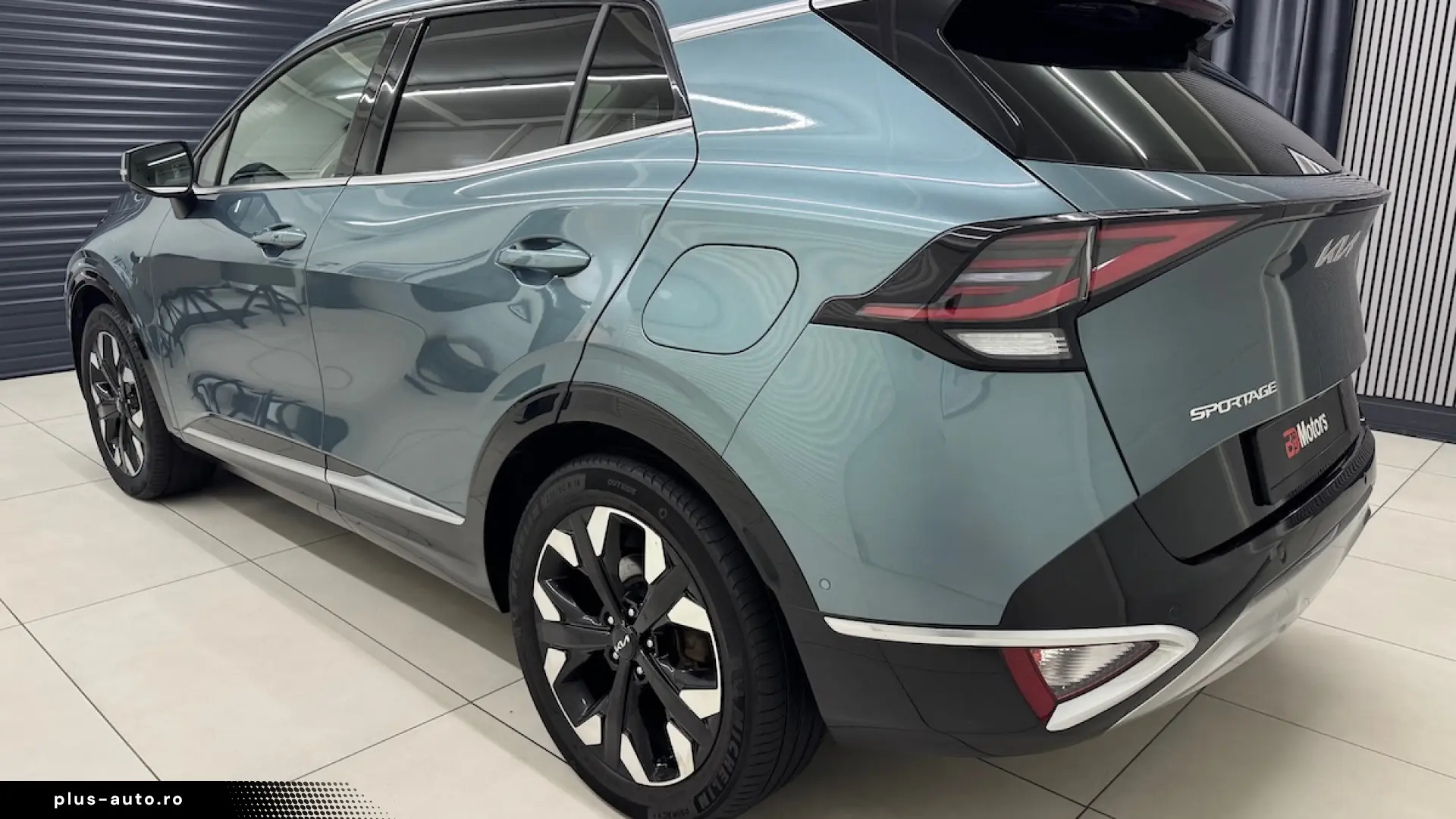 Kia