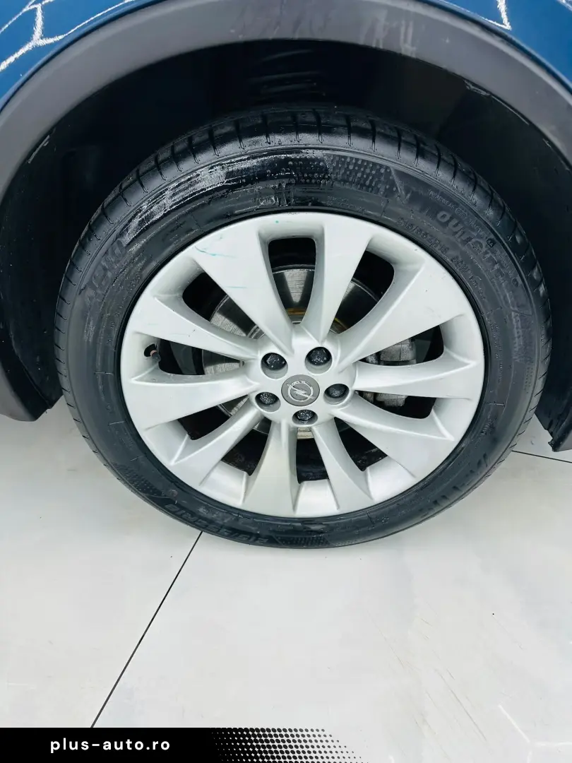 OPEL MOKKA 2015 1.7D E5 Garantie 12 Luni Rate Avans 0 Doar C