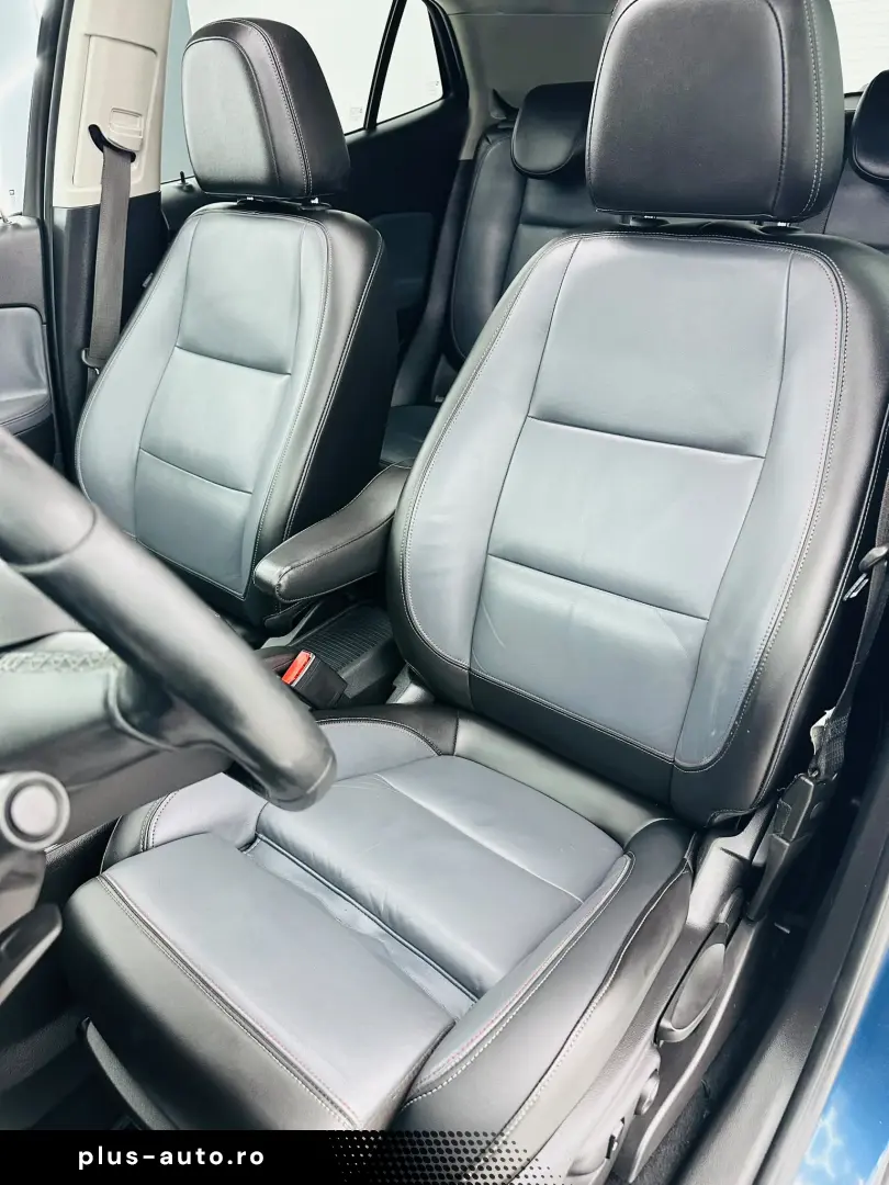 OPEL MOKKA 2015 1.7D E5 Garantie 12 Luni Rate Avans 0 Doar C