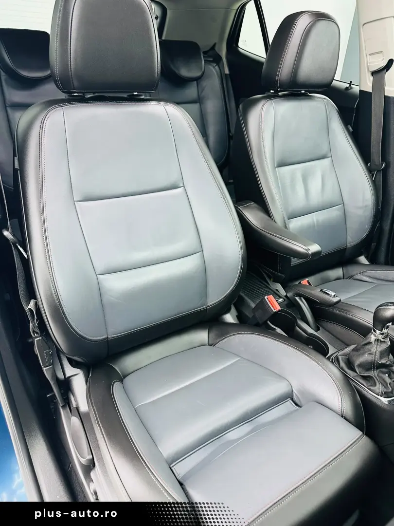 OPEL MOKKA 2015 1.7D E5 Garantie 12 Luni Rate Avans 0 Doar C