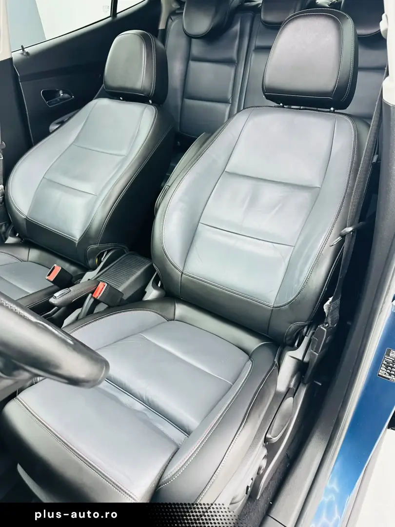 OPEL MOKKA 2015 1.7D E5 Garantie 12 Luni Rate Avans 0 Doar C