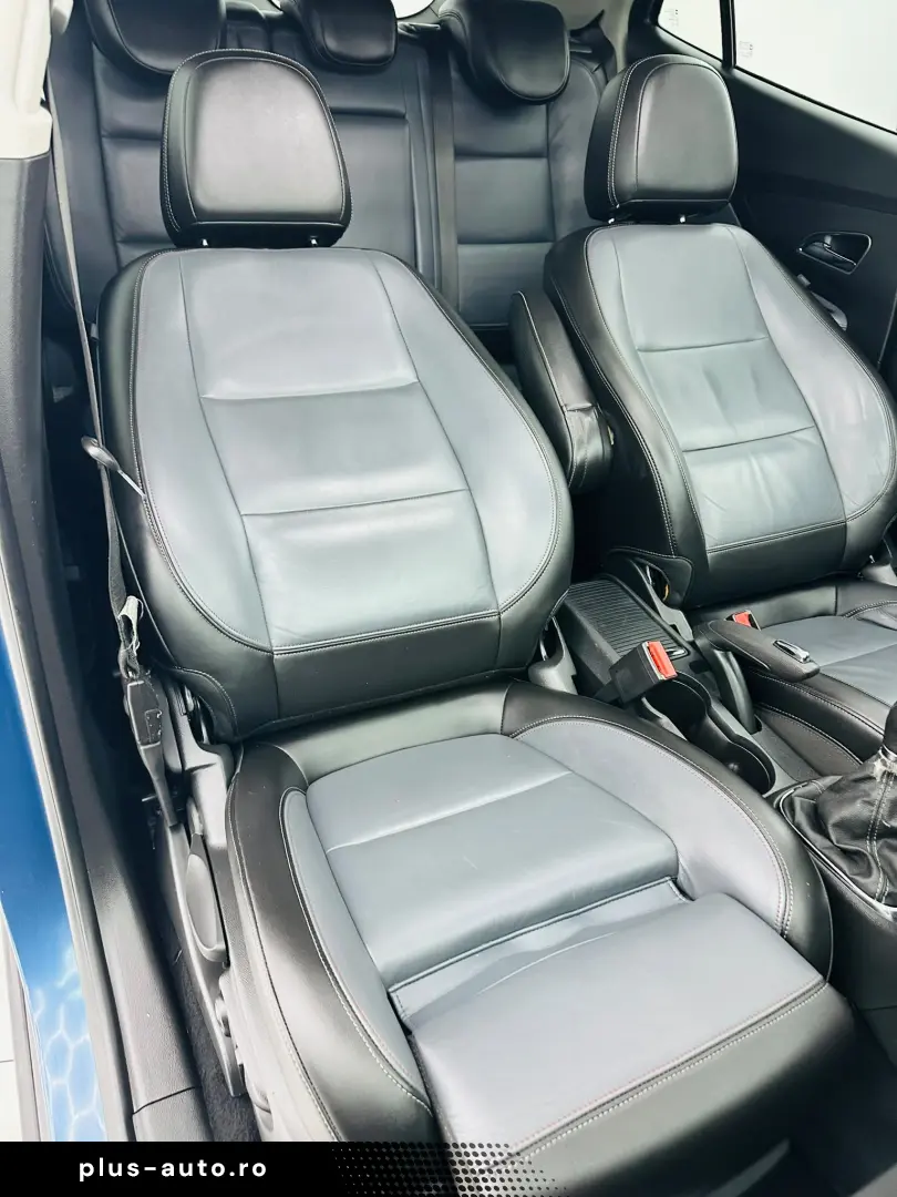 OPEL MOKKA 2015 1.7D E5 Garantie 12 Luni Rate Avans 0 Doar C