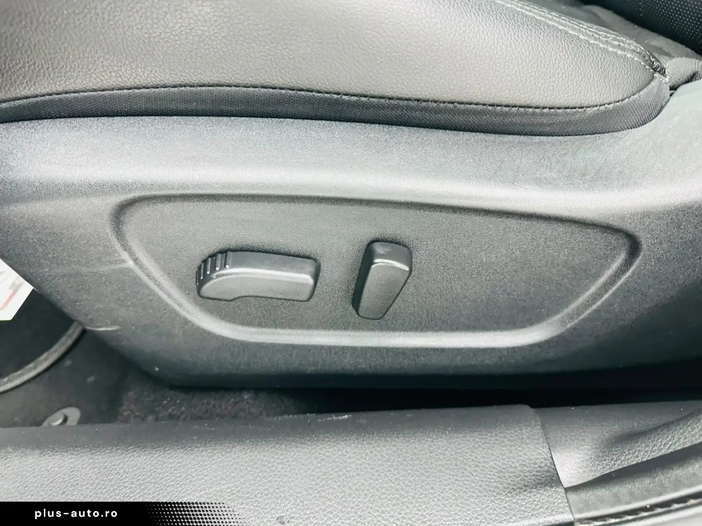 NISSAN Qashqai 2015 1.2i E5 Garantie 12 Luni Rate Avans 0 Do