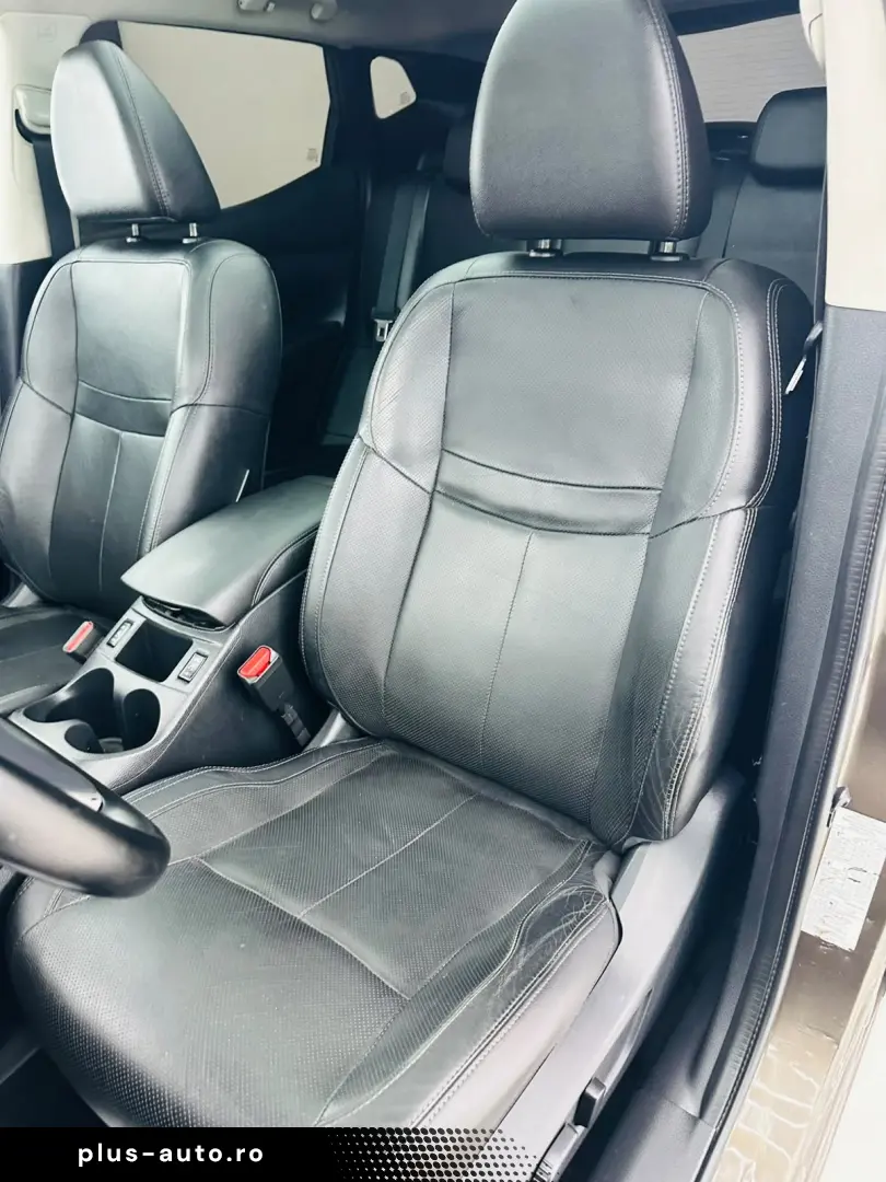 NISSAN Qashqai 2015 1.2i E5 Garantie 12 Luni Rate Avans 0 Do