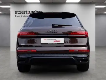 Audi Q7 S line 50TDI AHK Luftfed. B&O HuD Matrix