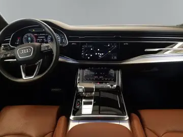 Audi Q7 S line 50TDI AHK Luftfed. B&O HuD Matrix