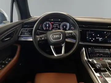 Audi Q7 S line 50TDI AHK Luftfed. B&O HuD Matrix