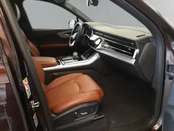 Audi Q7 S line 50TDI AHK Luftfed. B&O HuD Matrix