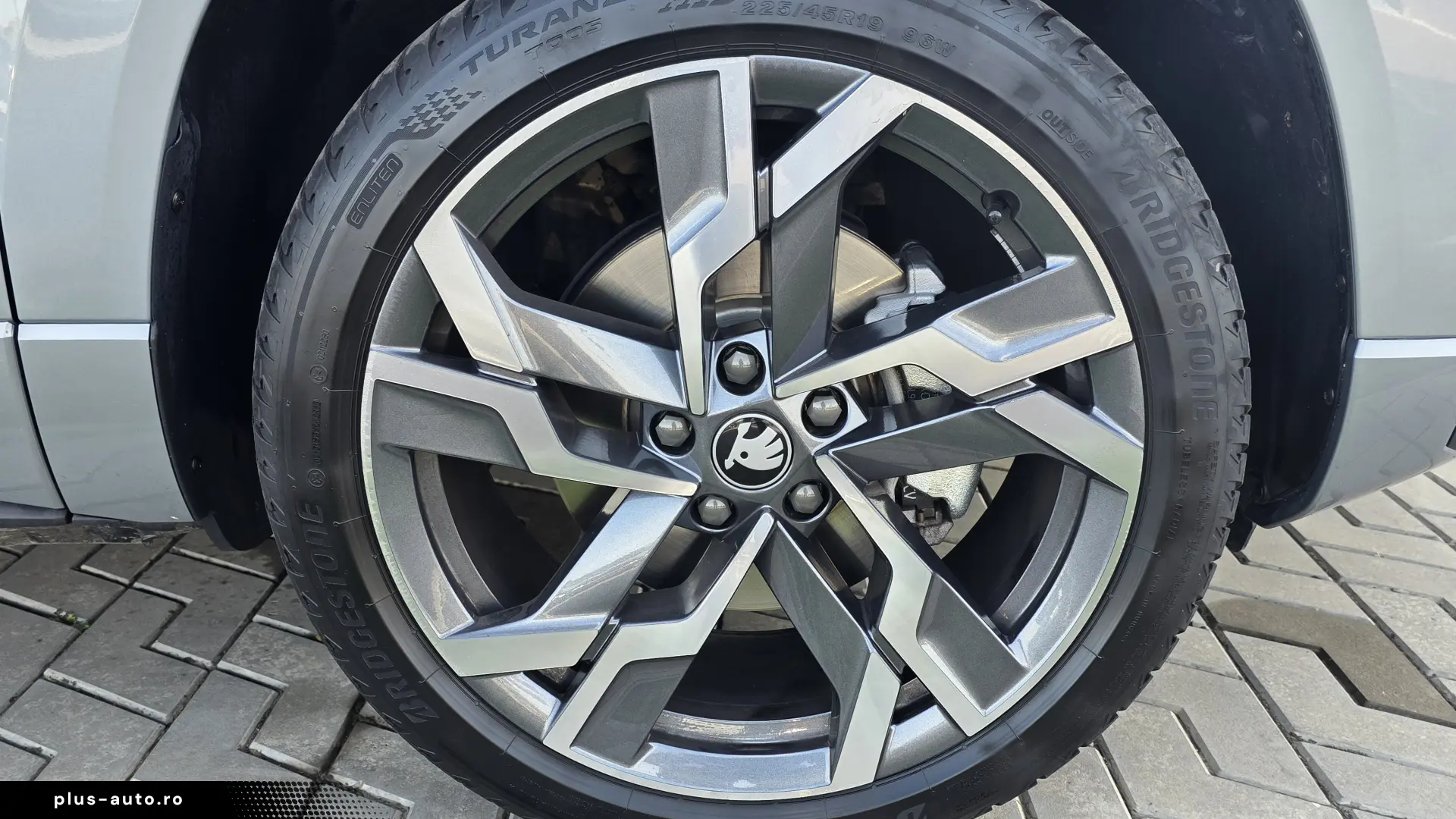 Skoda Karoq 2.0 TSI 4X4 DSG SportLine