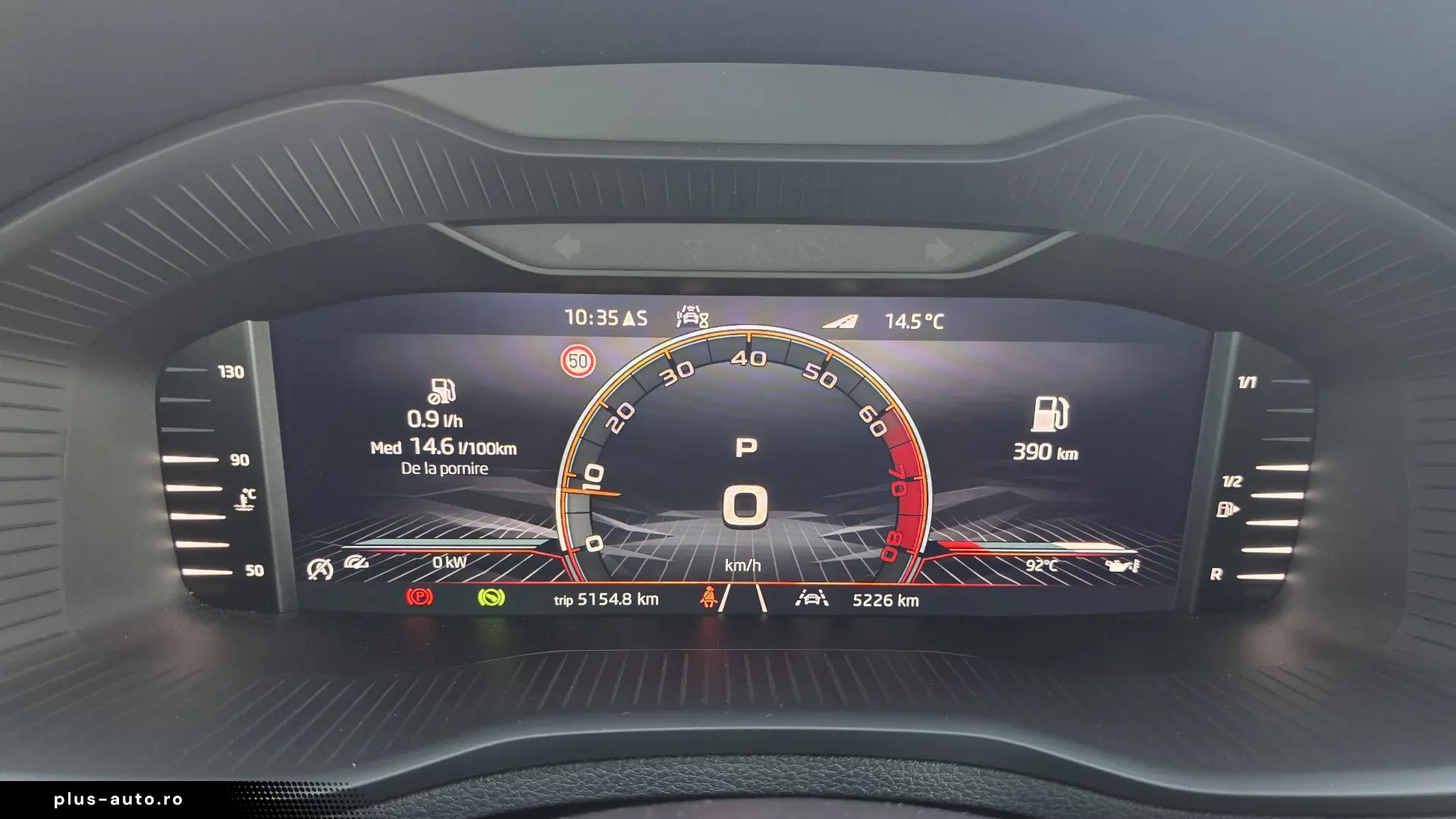 Skoda Karoq 2.0 TSI 4X4 DSG SportLine