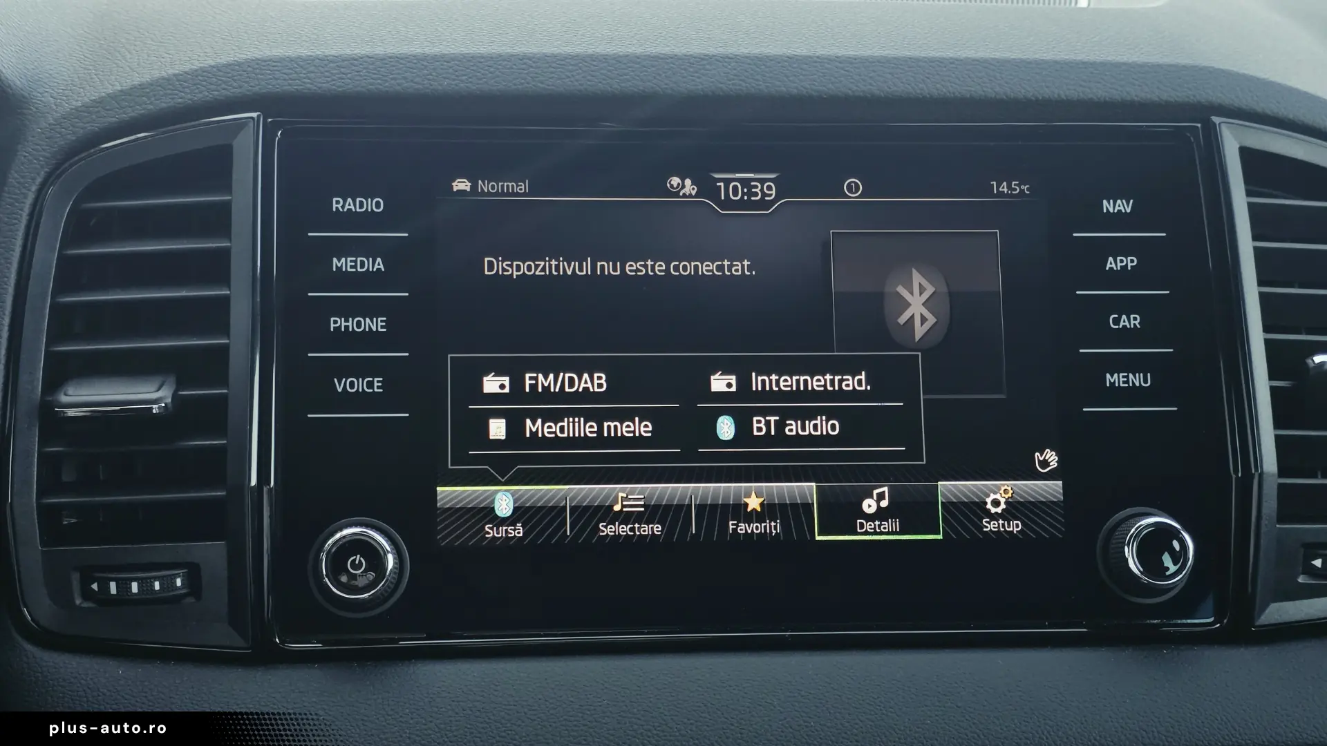 Skoda Karoq 2.0 TSI 4X4 DSG SportLine