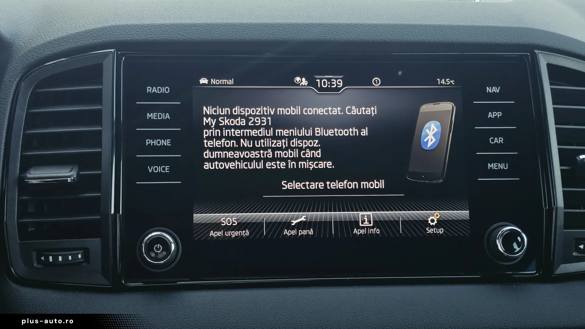 Skoda Karoq 2.0 TSI 4X4 DSG SportLine