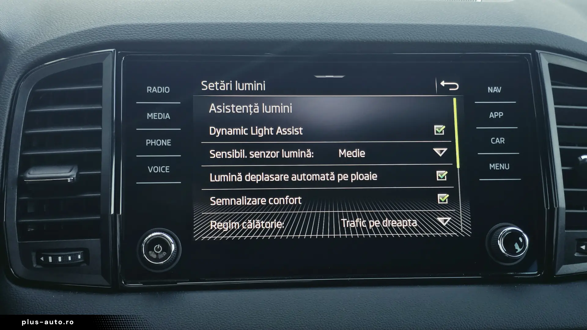 Skoda Karoq 2.0 TSI 4X4 DSG SportLine