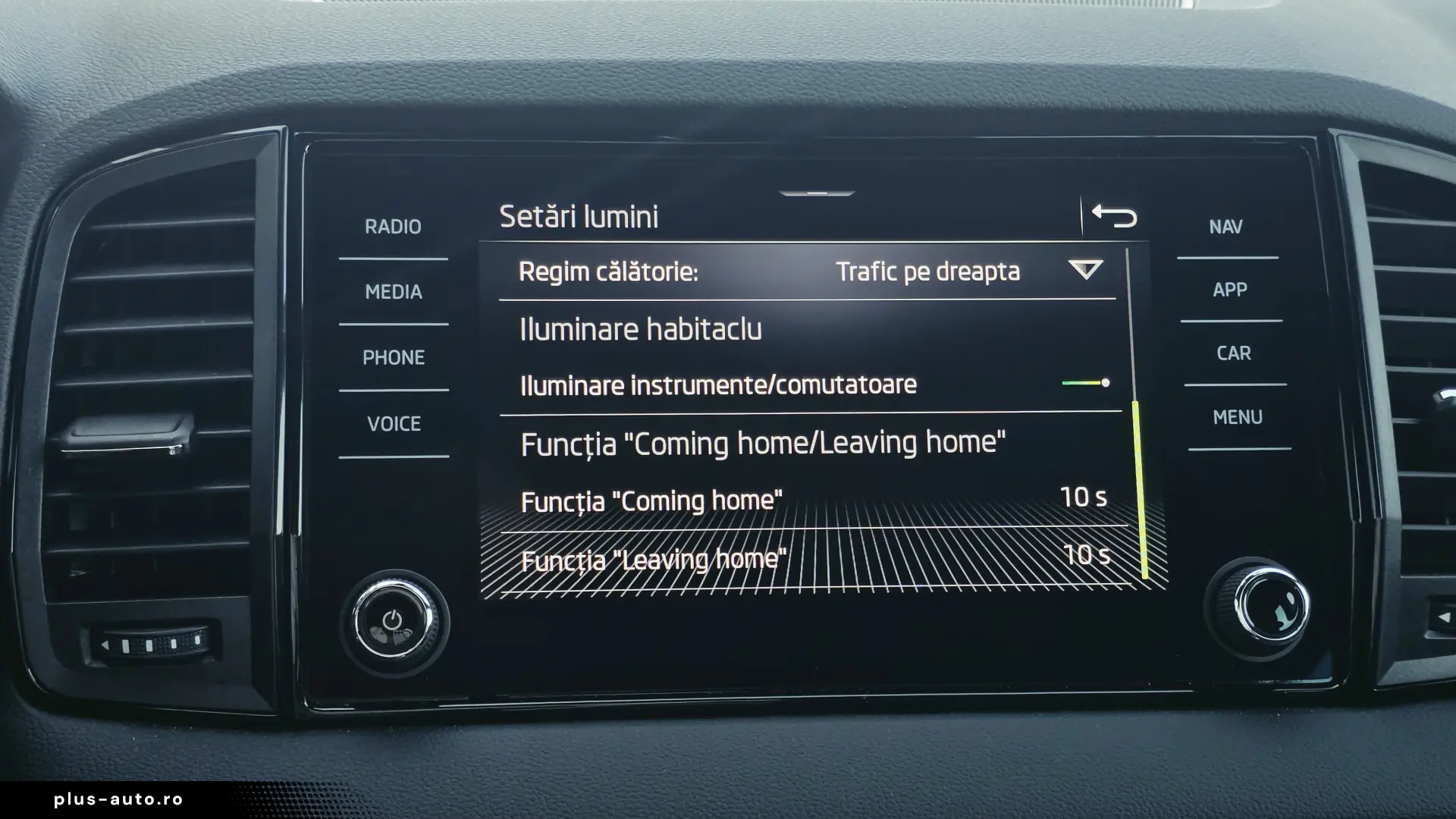 Skoda Karoq 2.0 TSI 4X4 DSG SportLine