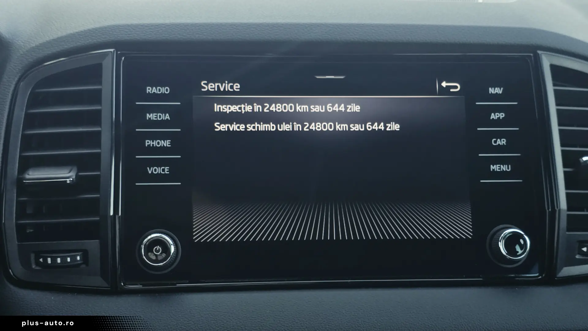 Skoda Karoq 2.0 TSI 4X4 DSG SportLine