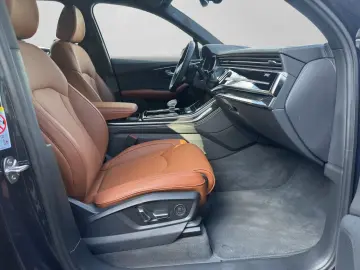 Audi Q7 50 TDI Q S LINE LUFT B&O HD-MATRIX oLED 360