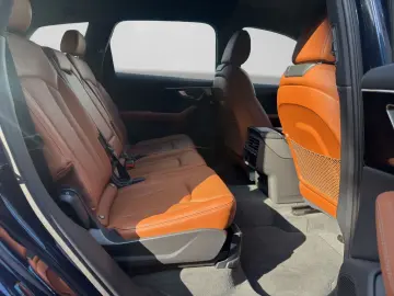 Audi Q7 50 TDI Q S LINE LUFT B&O HD-MATRIX oLED 360