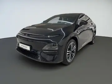 XPENG Long Range RWD