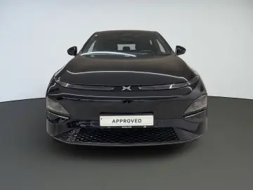 XPENG Long Range RWD