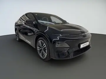 XPENG Long range RWD