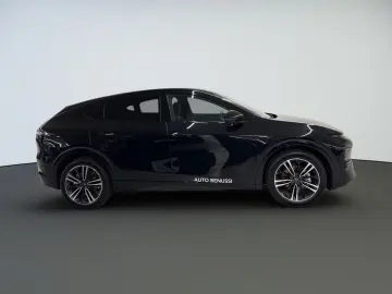 XPENG Long Range RWD