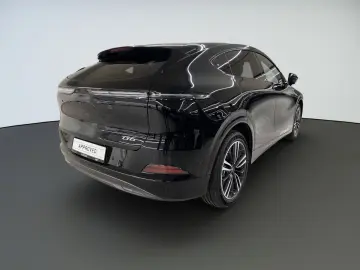 XPENG Long Range RWD