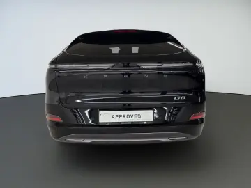 XPENG Long Range RWD