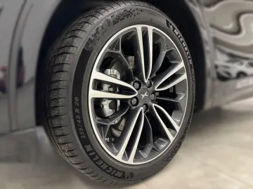 XPENG Long Range RWD
