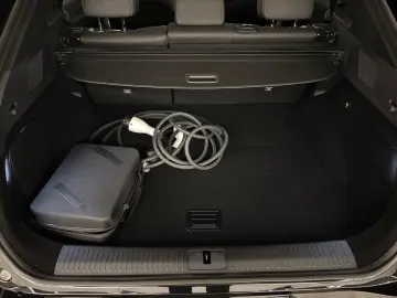 XPENG Long Range RWD