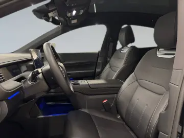 XPENG Long Range RWD