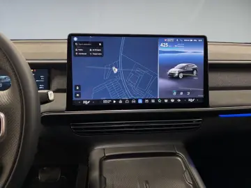 XPENG Long Range RWD