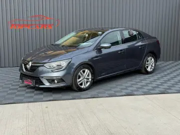 Renault Megane 1.5dCi    Vindem in Rate Avans Zero cu Buleti