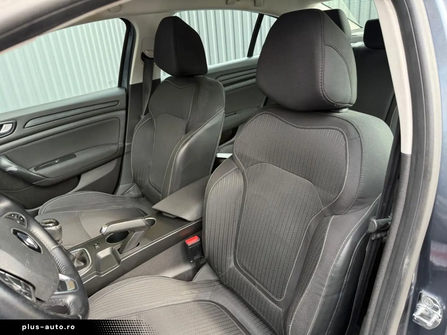 Renault Megane 1.5dCi    Vindem in Rate Avans Zero cu Buleti
