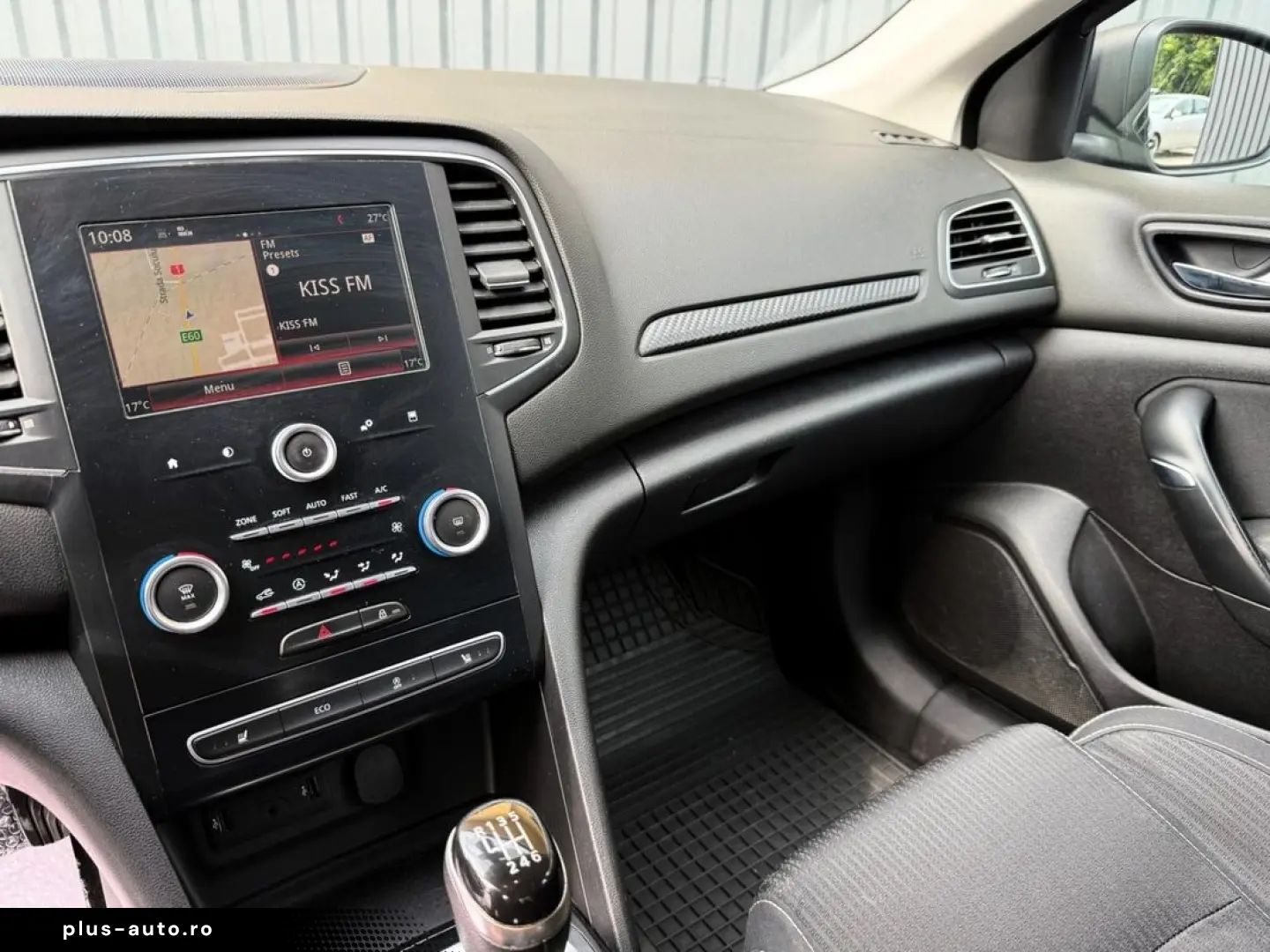 Renault Megane 1.5dCi    Vindem in Rate Avans Zero cu Buleti